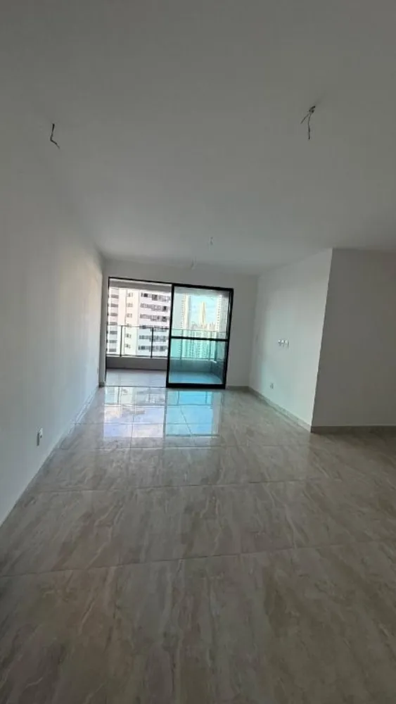 Apartamento, 4 quartos, 132 m² - Foto 3