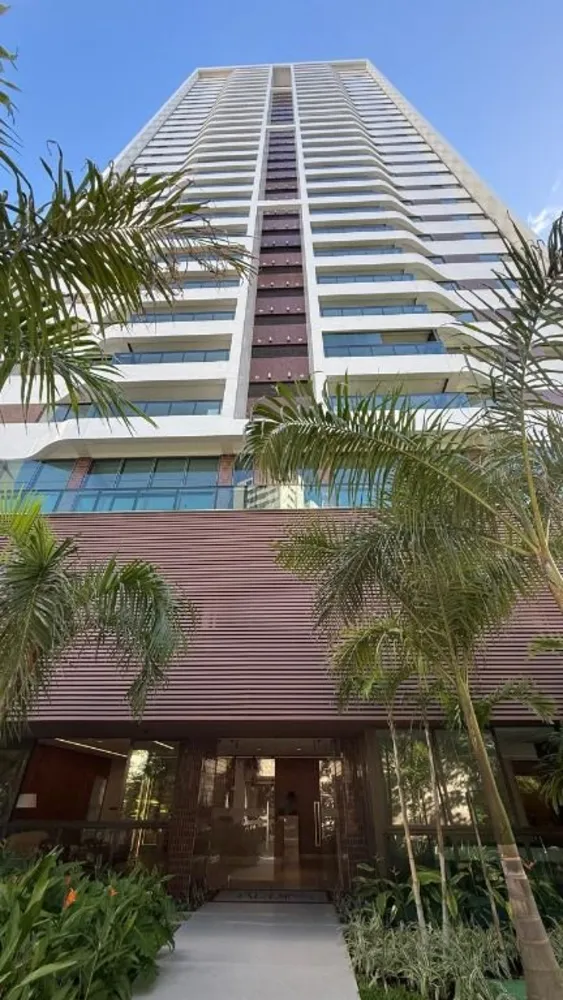 Apartamento, 4 quartos, 132 m² - Foto 1
