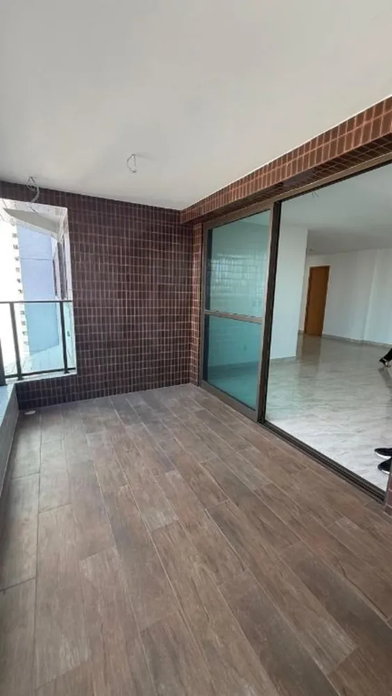 Apartamento, 4 quartos, 132 m² - Foto 13