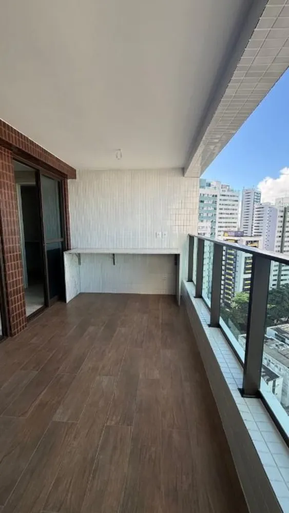 Apartamento, 4 quartos, 132 m² - Foto 11