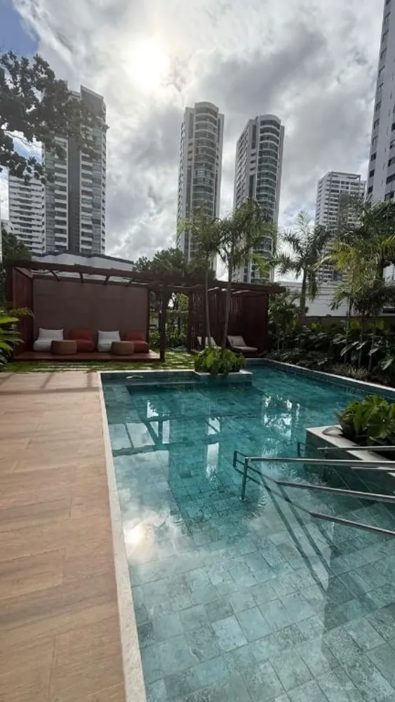 Apartamento, 4 quartos, 132 m² - Foto 17