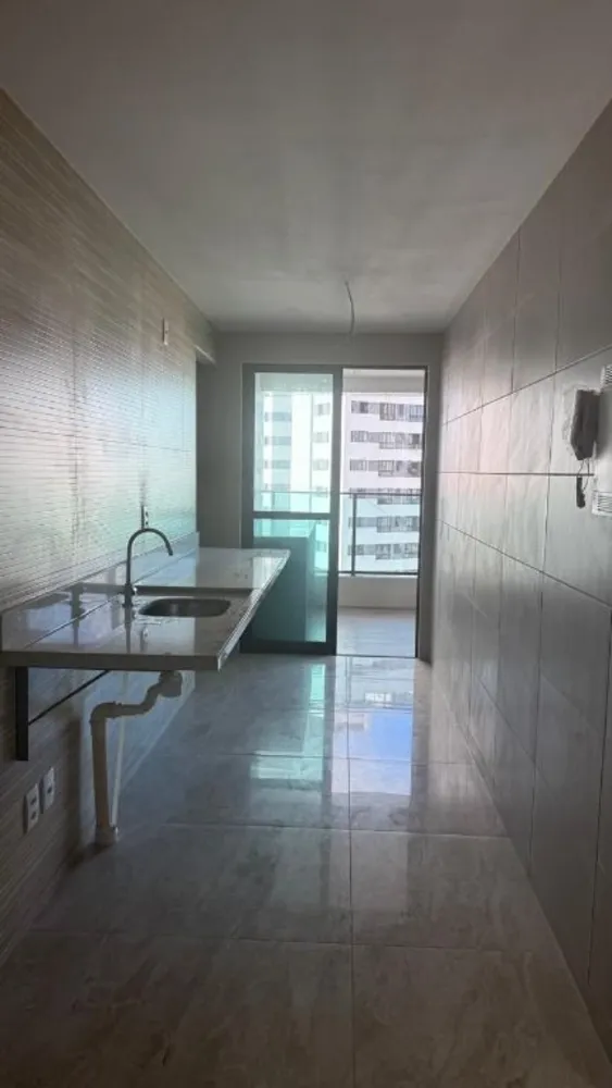 Apartamento, 4 quartos, 132 m² - Foto 14