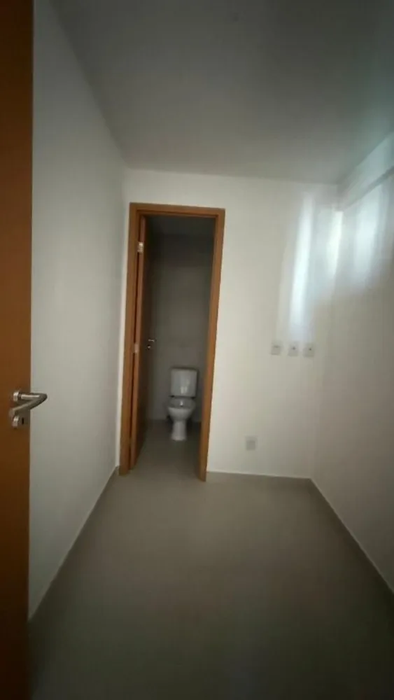 Apartamento, 4 quartos, 132 m² - Foto 15