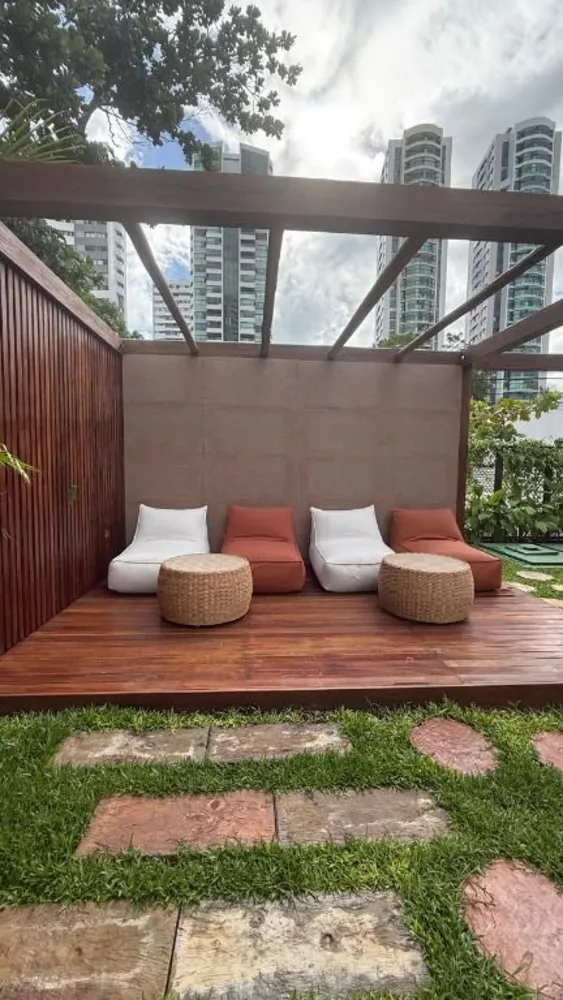 Apartamento, 4 quartos, 132 m² - Foto 16