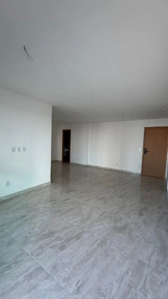 Apartamento, 4 quartos, 132 m² - Foto 4