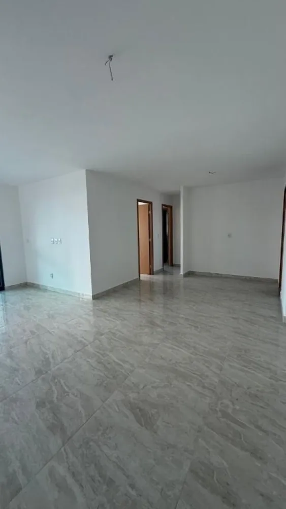 Apartamento, 4 quartos, 132 m² - Foto 5