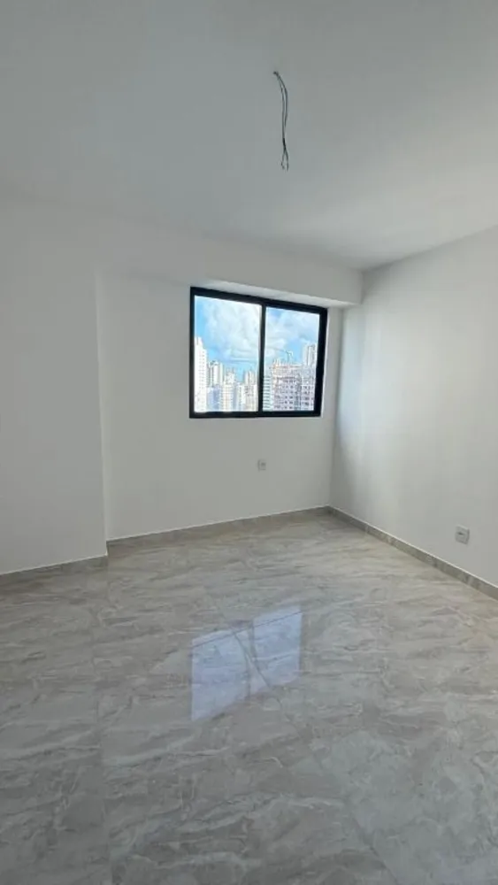 Apartamento, 4 quartos, 132 m² - Foto 9