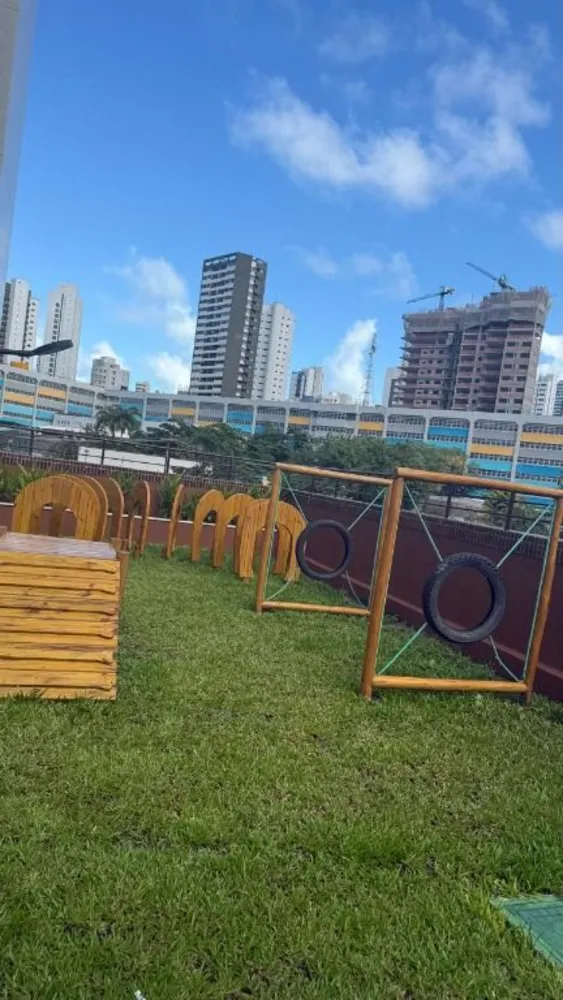 Apartamento, 4 quartos, 132 m² - Foto 19