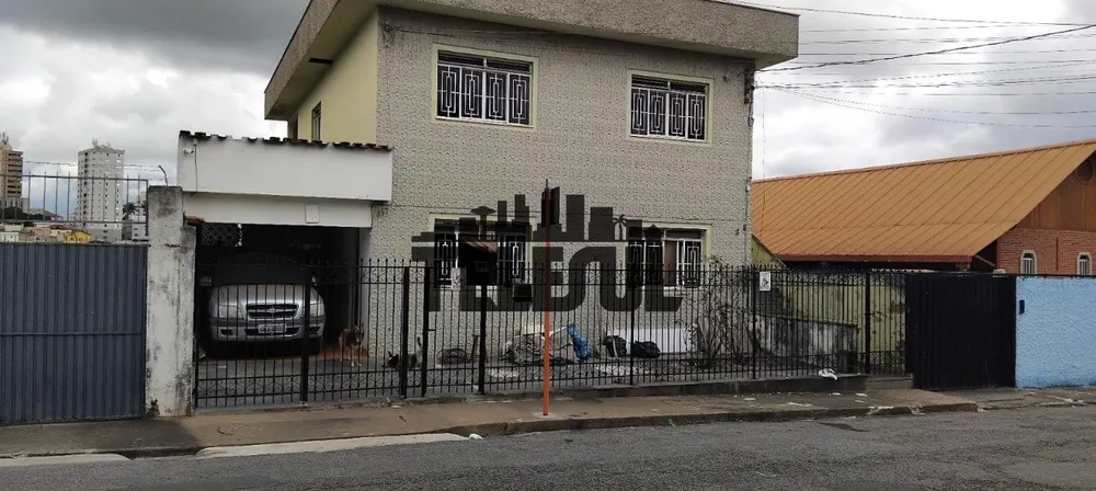Casa, 3 quartos, 434 m² - Foto 11