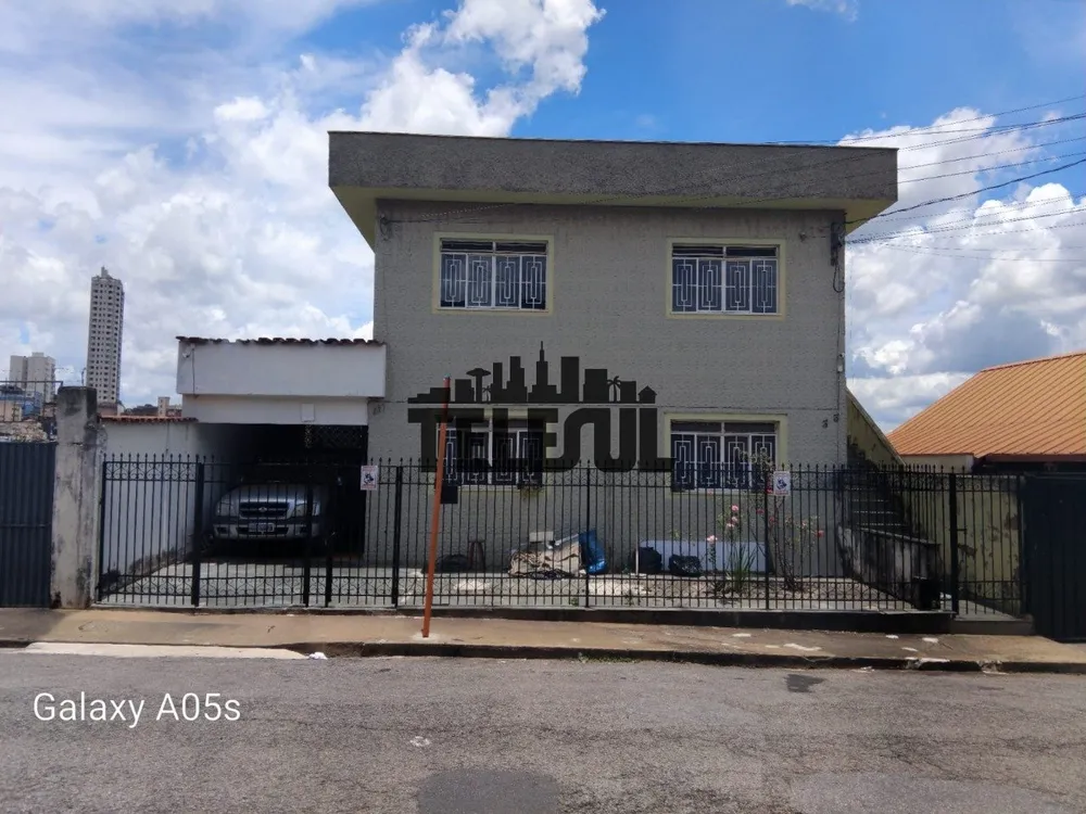 Casa, 3 quartos, 434 m² - Foto 12