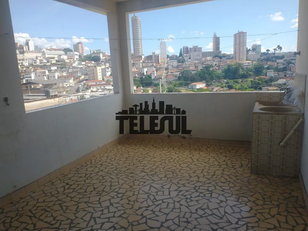 Casa, 3 quartos, 434 m² - Foto 2