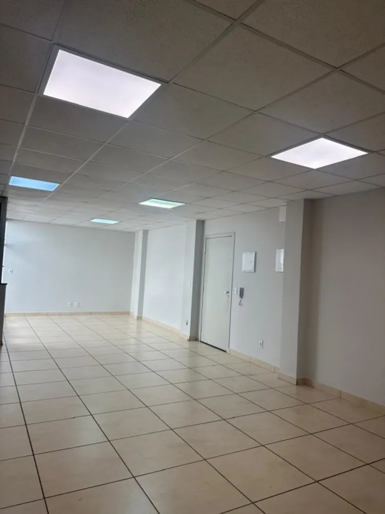 Sala-Conjunto, 54 m² - Foto 1