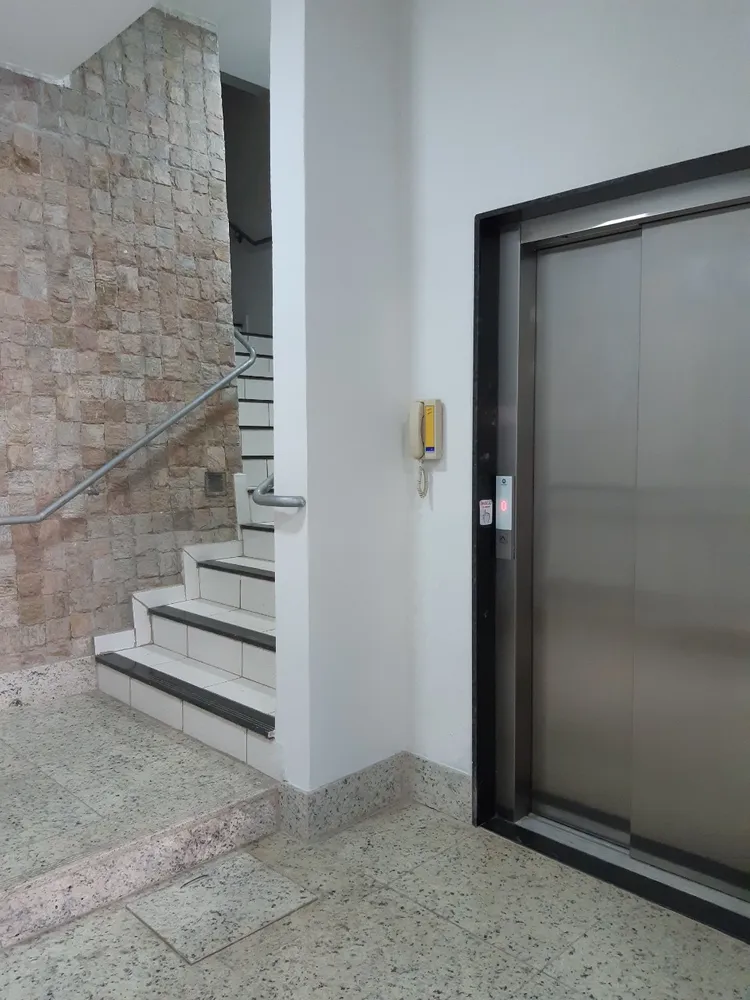 Sala-Conjunto, 54 m² - Foto 9