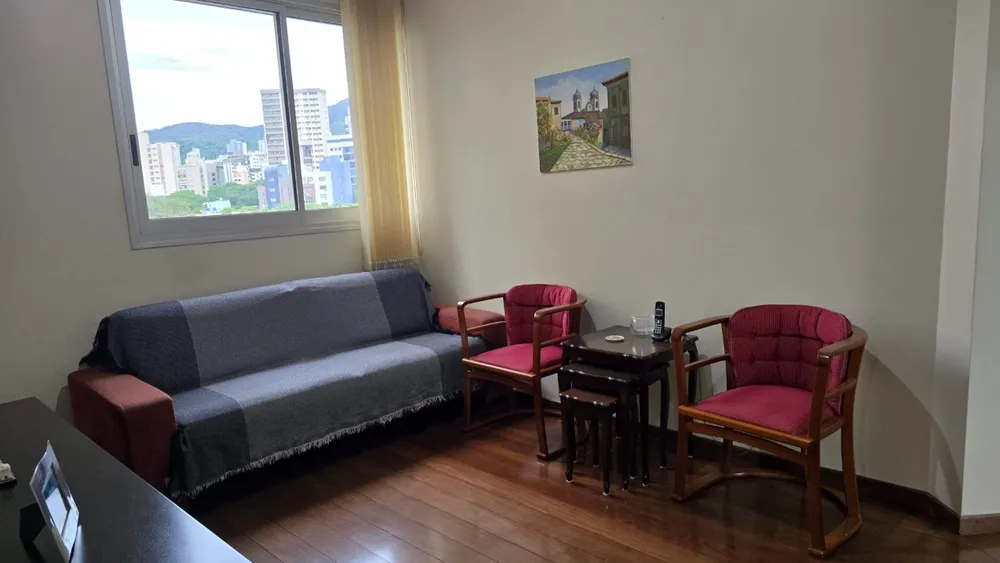 Apartamento, 4 quartos, 180 m² - Foto 12