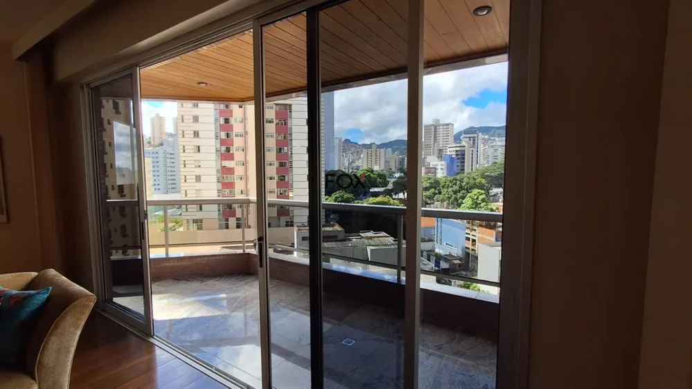 Apartamento, 4 quartos, 180 m² - Foto 3