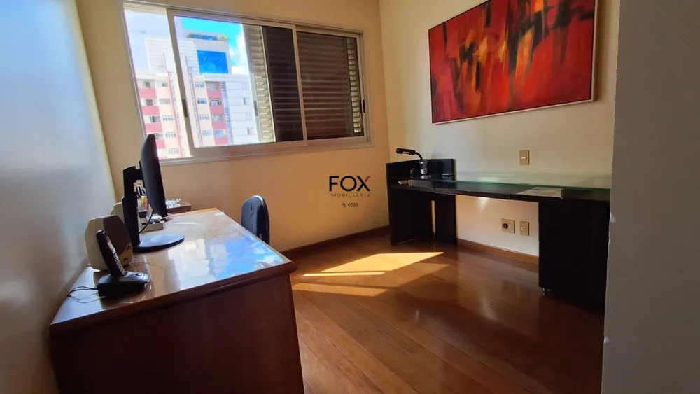 Apartamento, 4 quartos, 180 m² - Foto 20