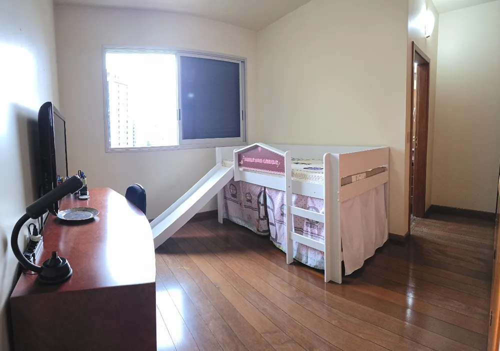 Apartamento, 4 quartos, 180 m² - Foto 18