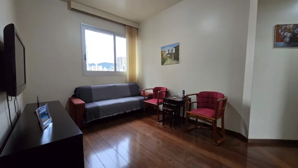 Apartamento, 4 quartos, 180 m² - Foto 10
