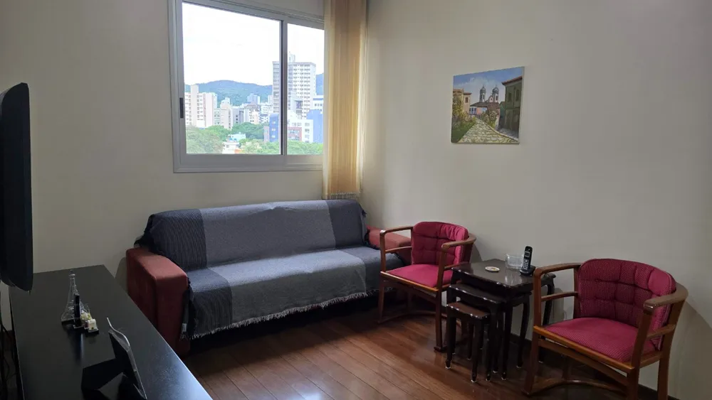 Apartamento, 4 quartos, 180 m² - Foto 8