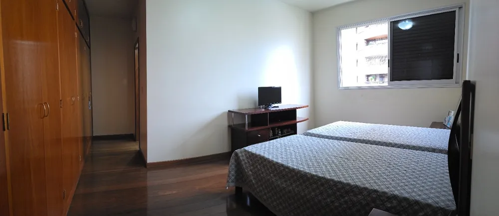 Apartamento, 4 quartos, 180 m² - Foto 13
