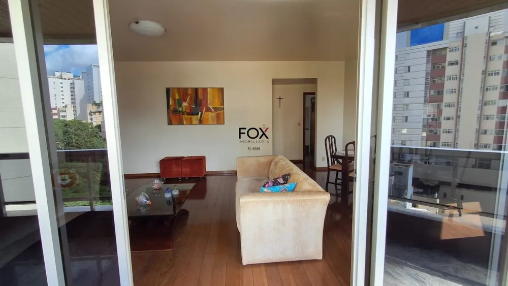Apartamento, 4 quartos, 180 m² - Foto 4