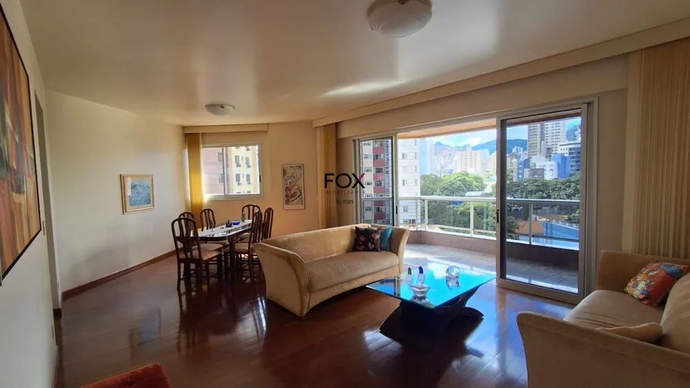 Apartamento, 4 quartos, 180 m² - Foto 1