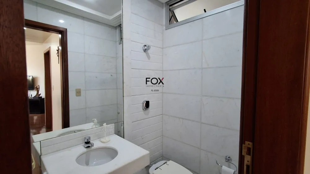 Apartamento, 4 quartos, 180 m² - Foto 7