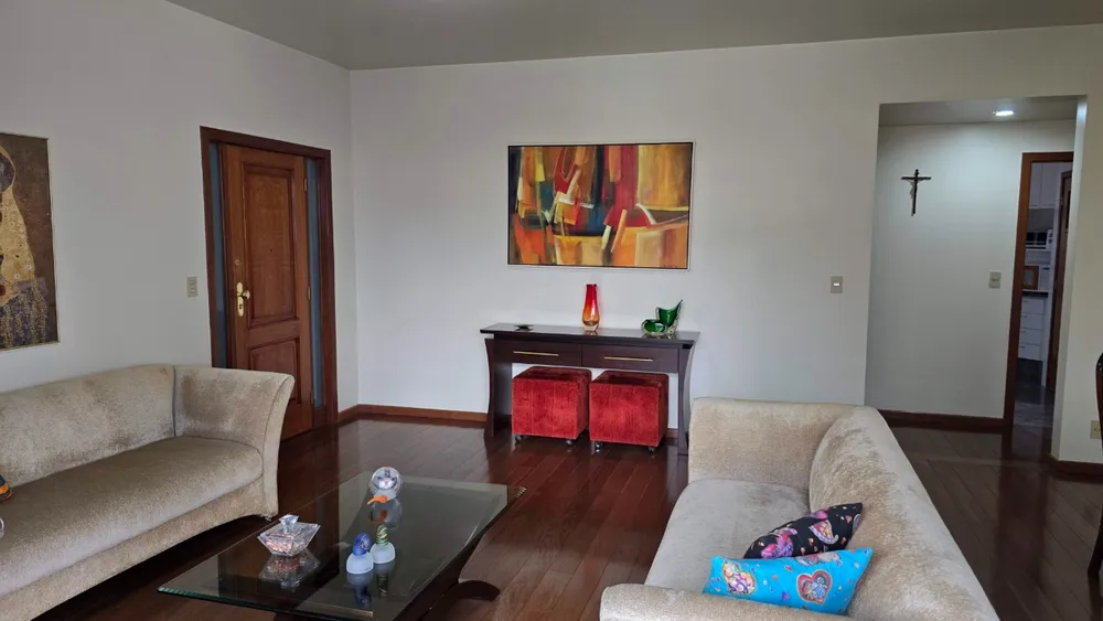 Apartamento, 4 quartos, 180 m² - Foto 6