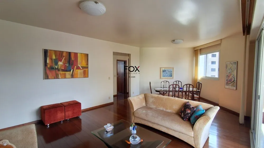 Apartamento, 4 quartos, 180 m² - Foto 5