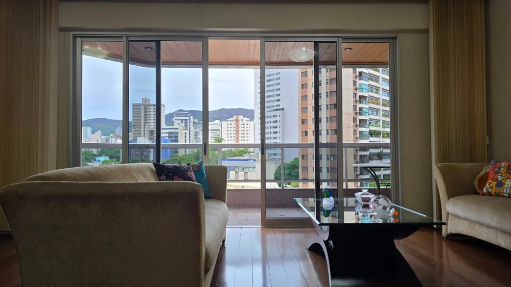Apartamento, 4 quartos, 180 m² - Foto 2