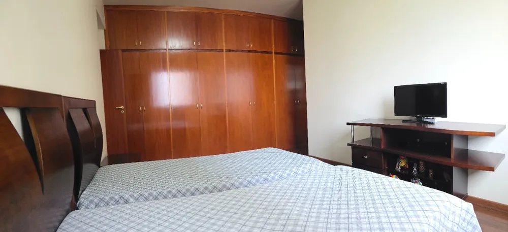 Apartamento, 4 quartos, 180 m² - Foto 11