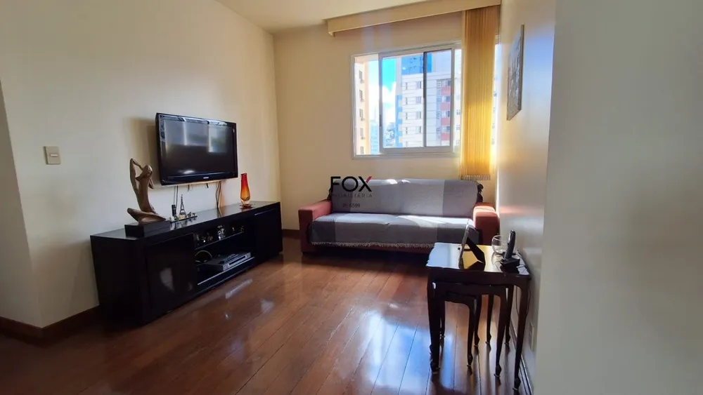 Apartamento, 4 quartos, 180 m² - Foto 9