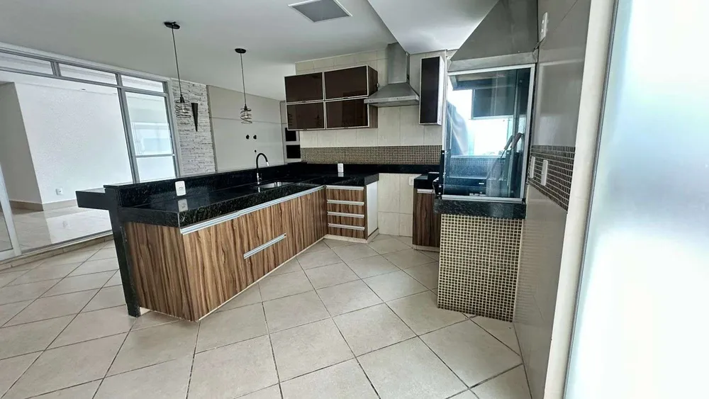 Cobertura, 3 quartos, 142 m² - Foto 2