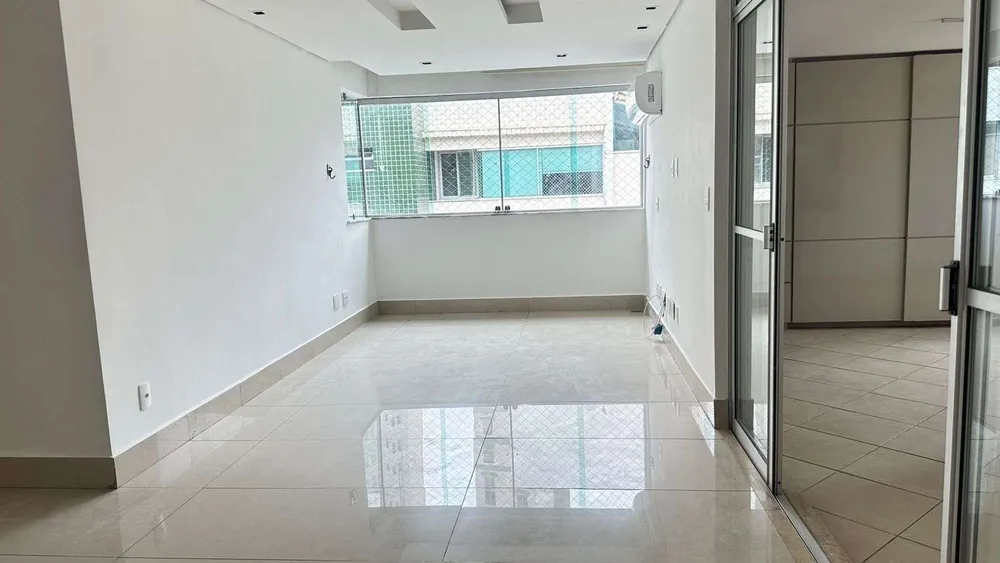 Cobertura, 3 quartos, 142 m² - Foto 1