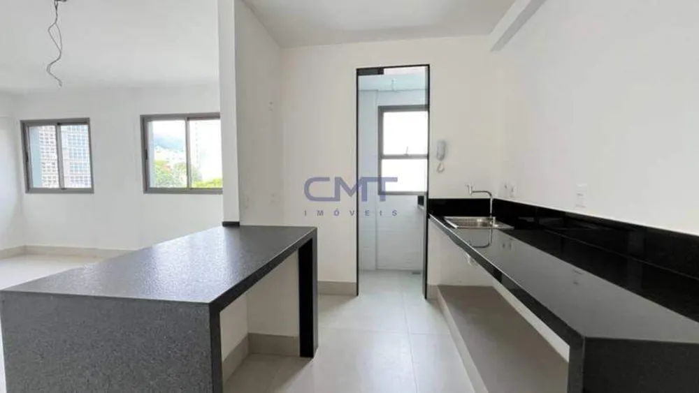 Apartamento, 1 quarto, 64 m² - Foto 5