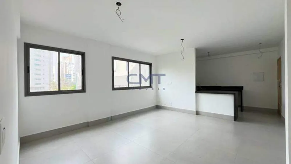 Apartamento, 1 quarto, 64 m² - Foto 2