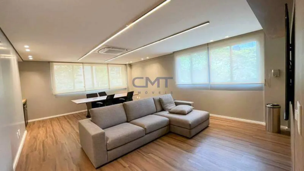 Apartamento, 1 quarto, 64 m² - Foto 9