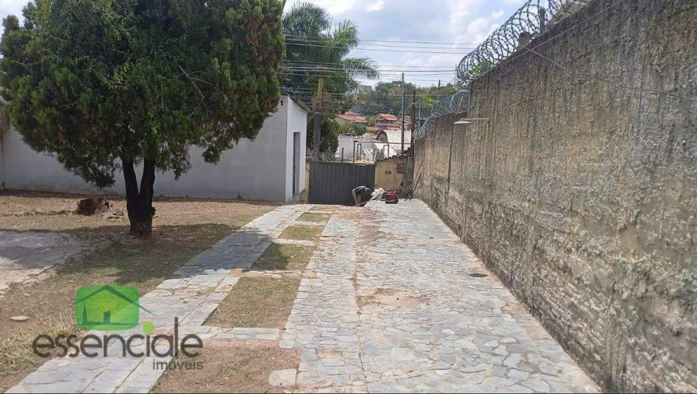 Terreno, 660 m² - Foto 1