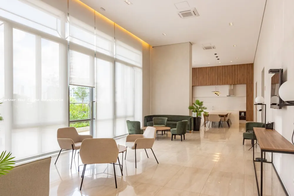 Apartamento, 3 quartos, 186 m² - Foto 7