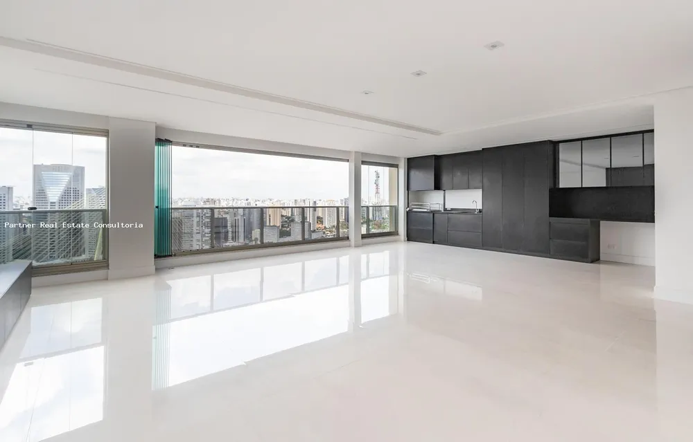 Apartamento, 3 quartos, 186 m² - Foto 8