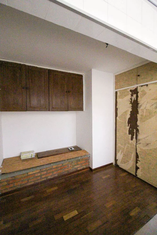 Apartamento à venda com 3 quartos, 110m² - Foto 4