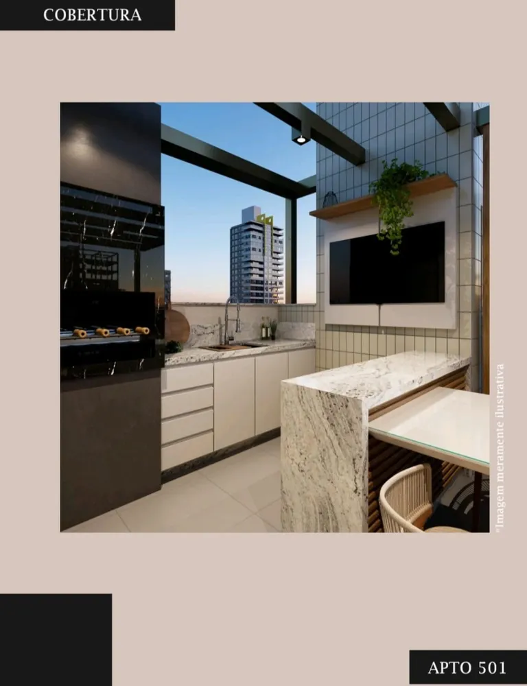 Apartamento, 4 quartos, 148 m² - Foto 8