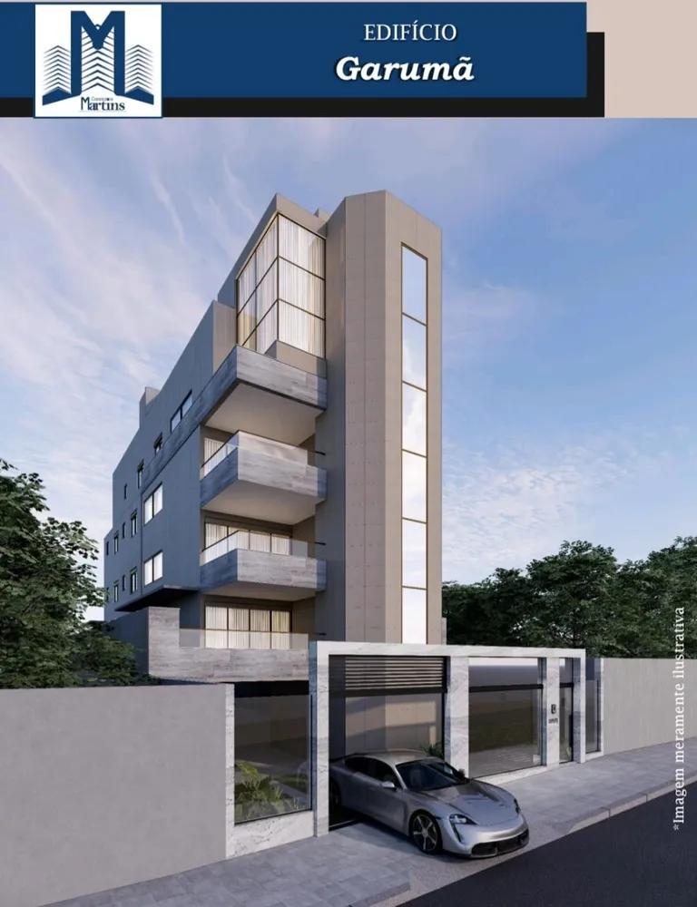 Apartamento, 4 quartos, 148 m² - Foto 3