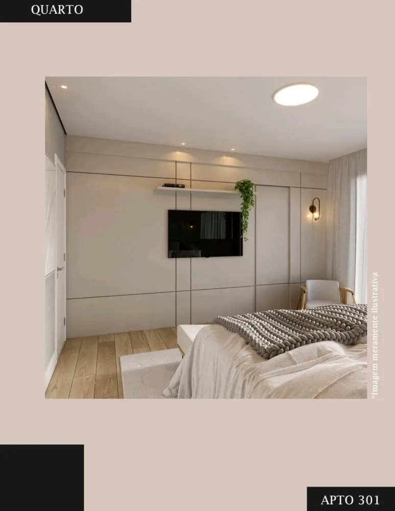 Apartamento, 4 quartos, 148 m² - Foto 7