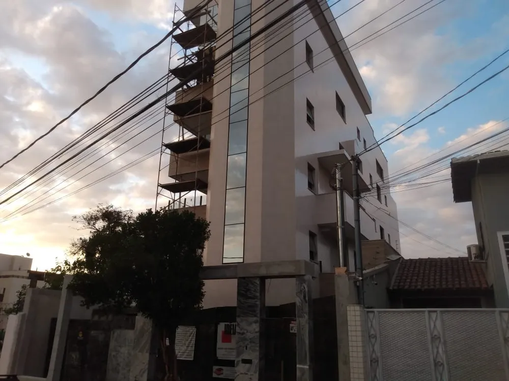 Apartamento, 4 quartos, 148 m² - Foto 1