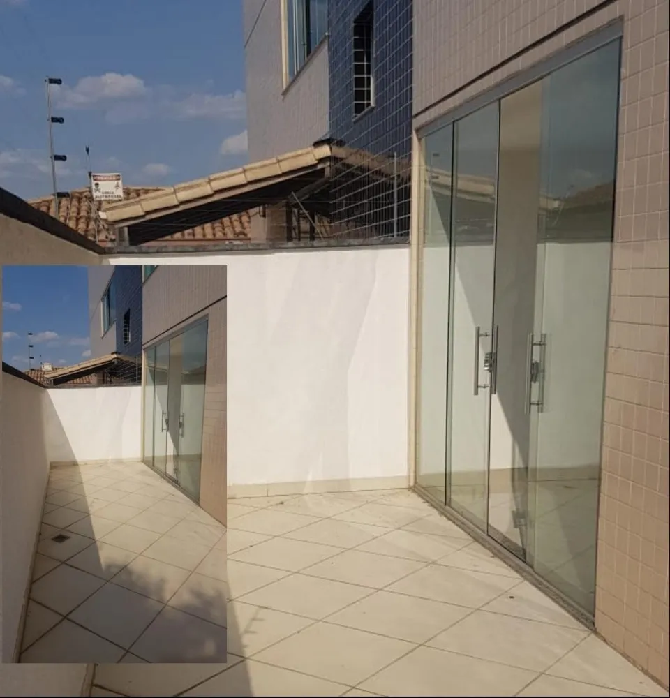 Apartamento, 3 quartos, 28 m² - Foto 3