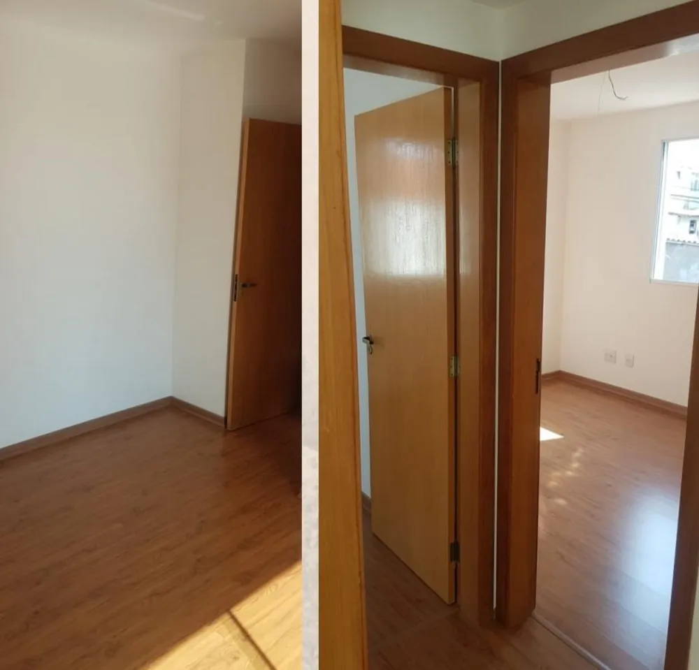 Apartamento, 3 quartos, 28 m² - Foto 2