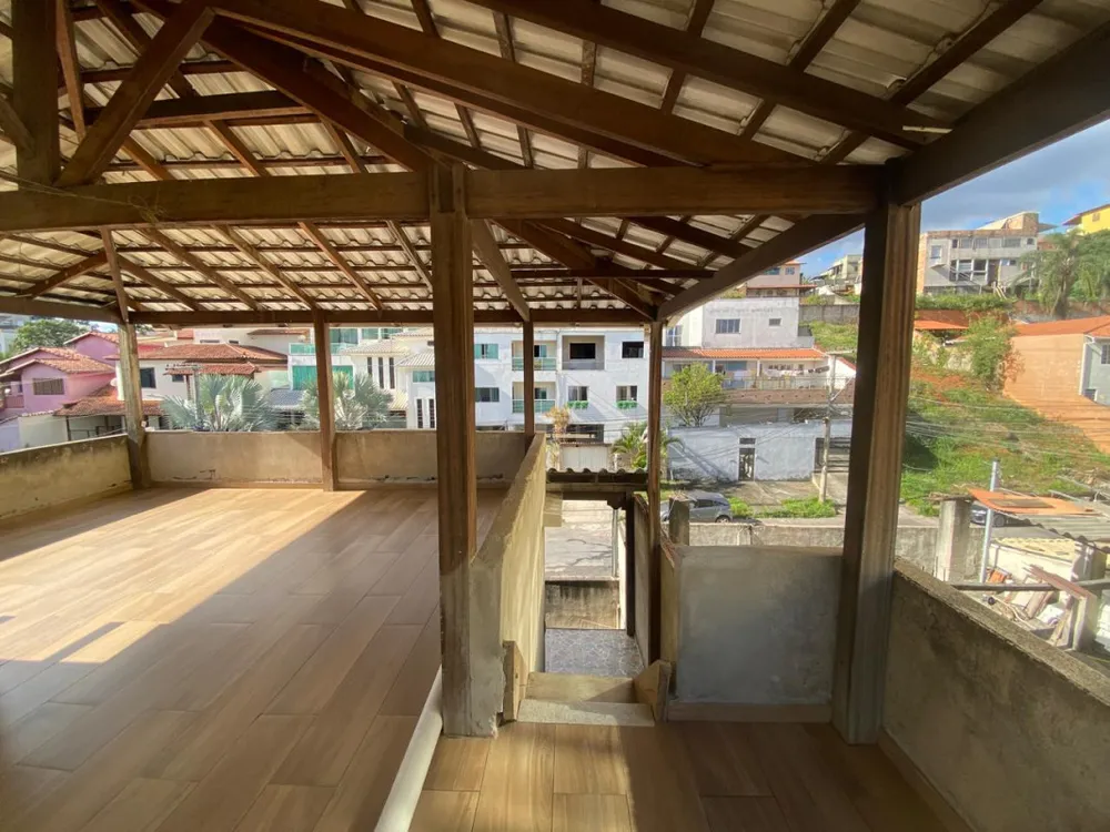 Casa, 3 quartos, 240 m² - Foto 3