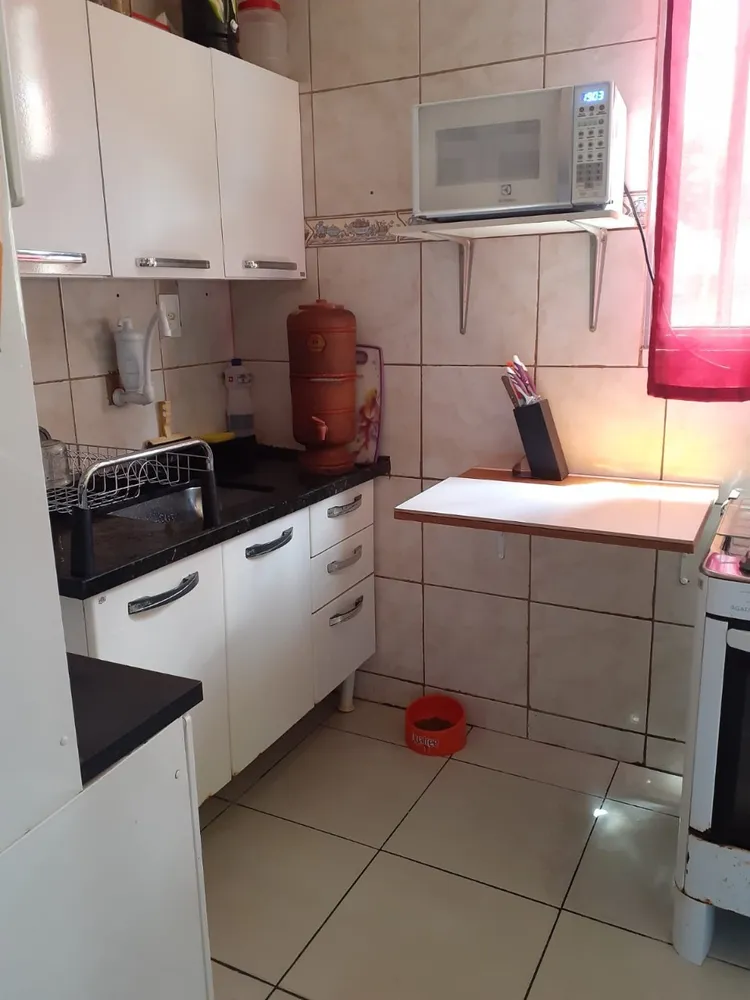 Apartamento, 2 quartos, 50 m² - Foto 4