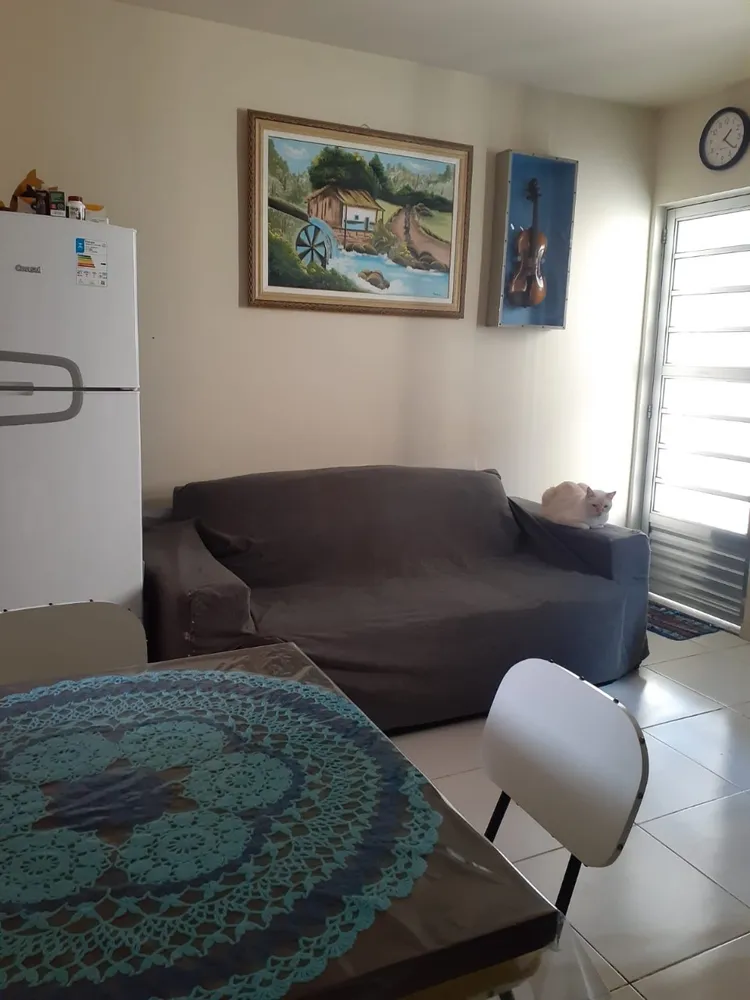Apartamento, 2 quartos, 50 m² - Foto 2